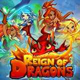 Reign Of Dragons